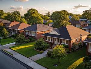 5 Signs a Neighborhood is Up-and-Coming