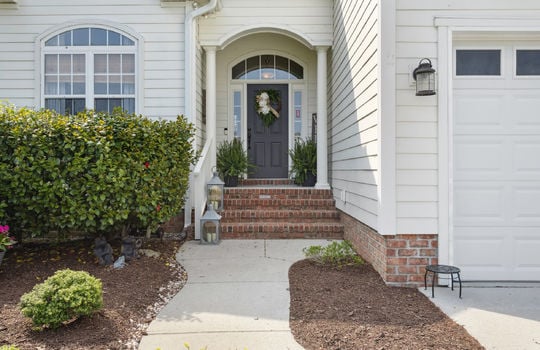 41 W. Brenda Lee Drive, Hampstead, NC 28443 | Windgate