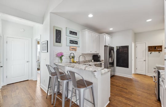 41 W. Brenda Lee Drive, Hampstead, NC 28443 | Windgate