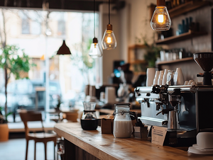 Coffee Shop