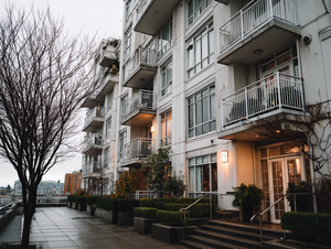Condo Building