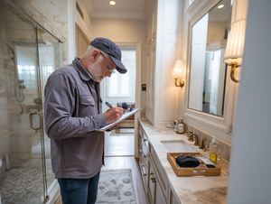 Don't Skip the Home Inspection