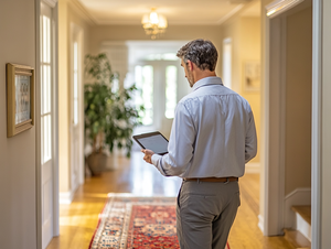 Home Inspector