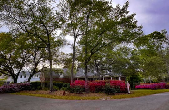 Masonboro Harbour - Example Homes