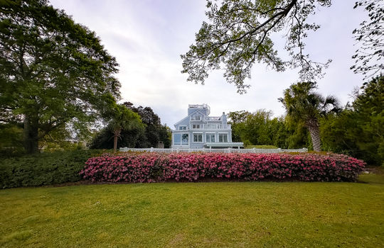 Masonboro Harbour - Example Homes