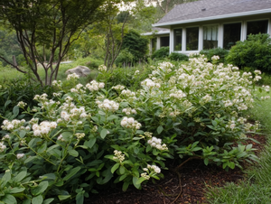New Jersey Tea (Ceanothus americanus)