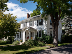 Single-Family Home