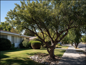 Wax Myrtle (Morella cerifera)