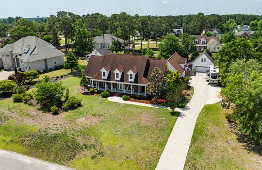 1222 Sherman Oaks Drive, Wilmington, NC 28411 | Shenandoah Woods