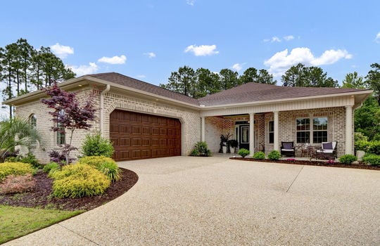 376 Glenn Ellen Drive, Wilmington, NC 28412 | Village at Motts Landing
