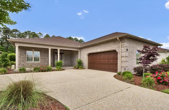 404 Glenn Ellen Drive, Wilmington, NC 28412 | Village at Motts Landing