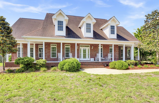 1222 Sherman Oaks Drive, Wilmington, NC 28411 | Shenandoah Woods