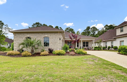 376 Glenn Ellen Drive, Wilmington, NC 28412 | Village at Motts Landing