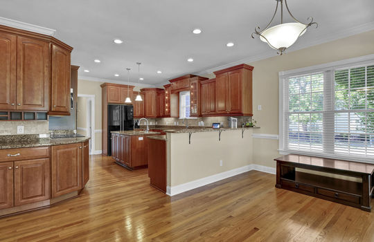 1222 Sherman Oaks Drive, Wilmington, NC 28411 | Shenandoah Woods