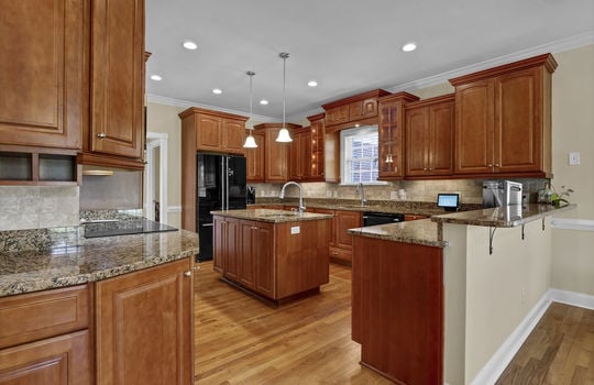 1222 Sherman Oaks Drive, Wilmington, NC 28411 | Shenandoah Woods