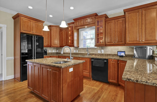1222 Sherman Oaks Drive, Wilmington, NC 28411 | Shenandoah Woods