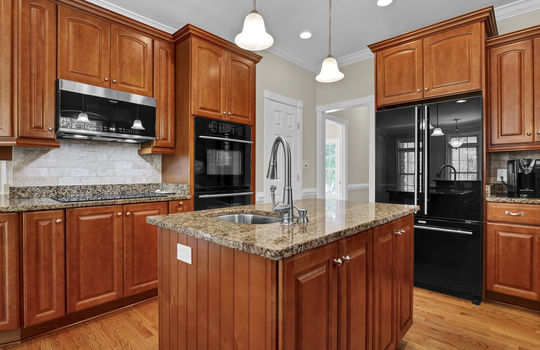 1222 Sherman Oaks Drive, Wilmington, NC 28411 | Shenandoah Woods