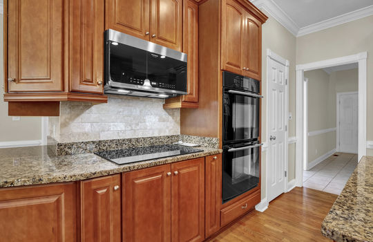 1222 Sherman Oaks Drive, Wilmington, NC 28411 | Shenandoah Woods