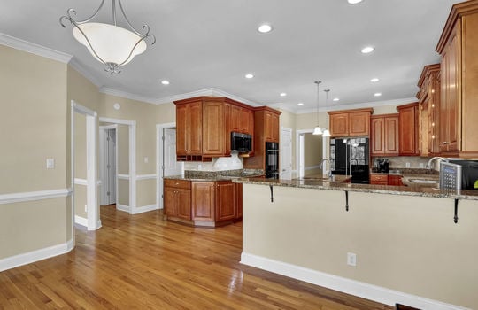 1222 Sherman Oaks Drive, Wilmington, NC 28411 | Shenandoah Woods