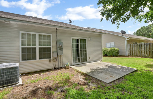 7475 Thais Trl, Wilmington, NC 28411 | Bayshore Crossing