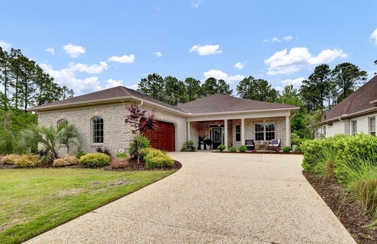 376 Glenn Ellen Drive, Wilmington, NC 28412 | Village at Motts Landing
