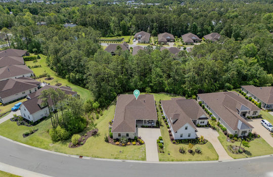 376 Glenn Ellen Drive, Wilmington, NC 28412 | Village at Motts Landing