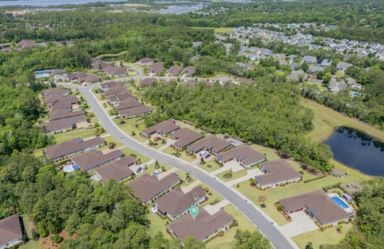 376 Glenn Ellen Drive, Wilmington, NC 28412 | Village at Motts Landing