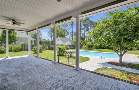 1222 Sherman Oaks Drive, Wilmington, NC 28411 | Shenandoah Woods