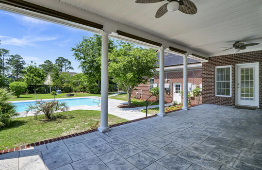 1222 Sherman Oaks Drive, Wilmington, NC 28411 | Shenandoah Woods