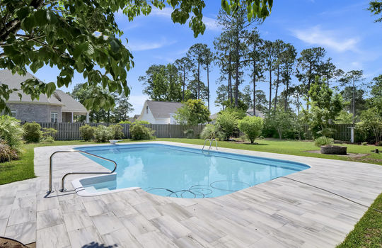 1222 Sherman Oaks Drive, Wilmington, NC 28411 | Shenandoah Woods