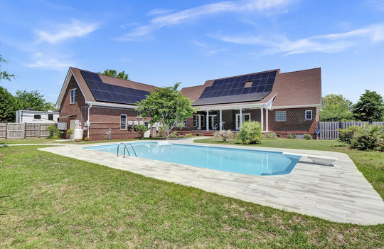 1222 Sherman Oaks Drive, Wilmington, NC 28411 | Shenandoah Woods