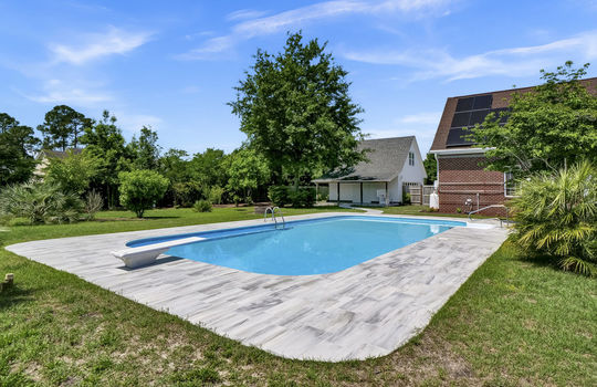 1222 Sherman Oaks Drive, Wilmington, NC 28411 | Shenandoah Woods