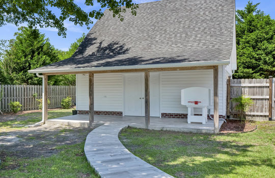 1222 Sherman Oaks Drive, Wilmington, NC 28411 | Shenandoah Woods