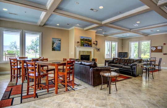 Village at Motts Landing - Amenities