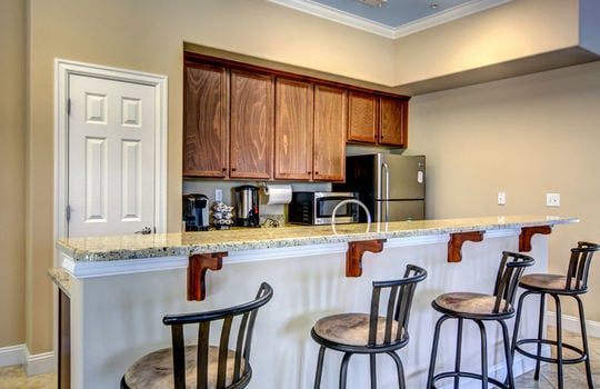 Village at Motts Landing - Amenities