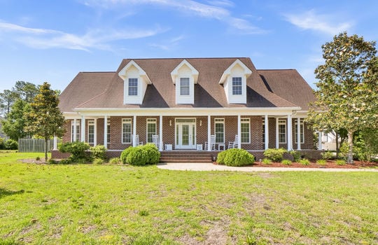1222 Sherman Oaks Drive, Wilmington, NC 28411 | Shenandoah Woods