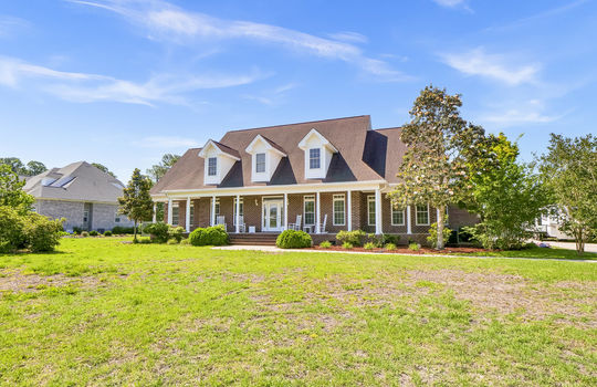 1222 Sherman Oaks Drive, Wilmington, NC 28411 | Shenandoah Woods