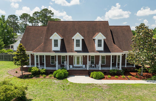 1222 Sherman Oaks Drive, Wilmington, NC 28411 | Shenandoah Woods