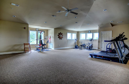 Village at Motts Landing - Amenities