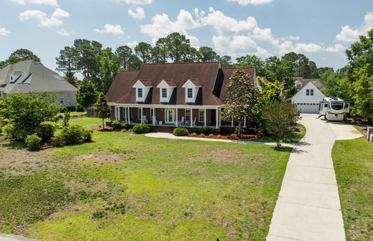 1222 Sherman Oaks Drive, Wilmington, NC 28411 | Shenandoah Woods