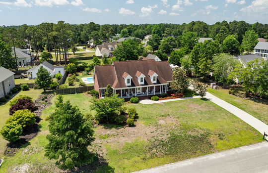 1222 Sherman Oaks Drive, Wilmington, NC 28411 | Shenandoah Woods