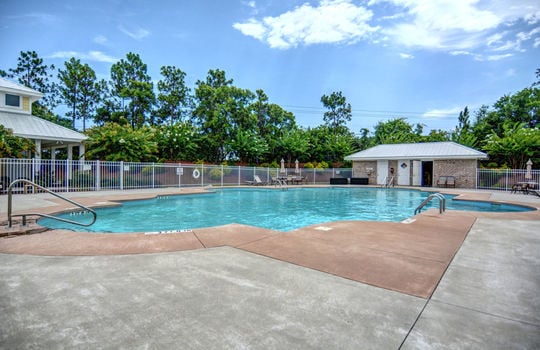 Village at Motts Landing - Amenities