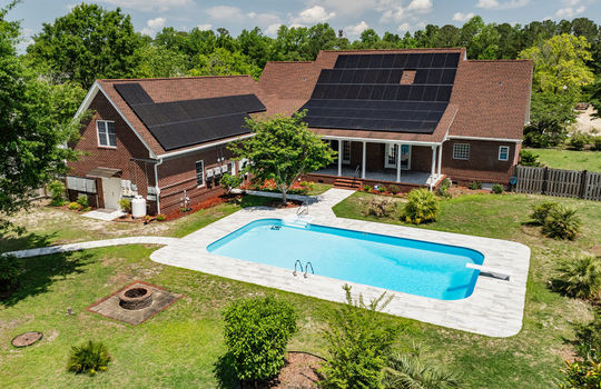 1222 Sherman Oaks Drive, Wilmington, NC 28411 | Shenandoah Woods