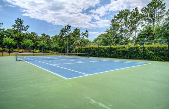 Village at Motts Landing - Amenities