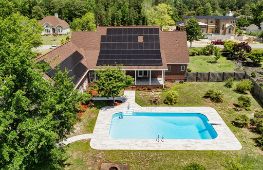1222 Sherman Oaks Drive, Wilmington, NC 28411 | Shenandoah Woods