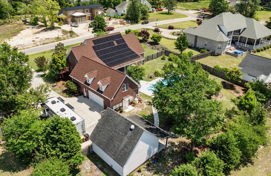 1222 Sherman Oaks Drive, Wilmington, NC 28411 | Shenandoah Woods