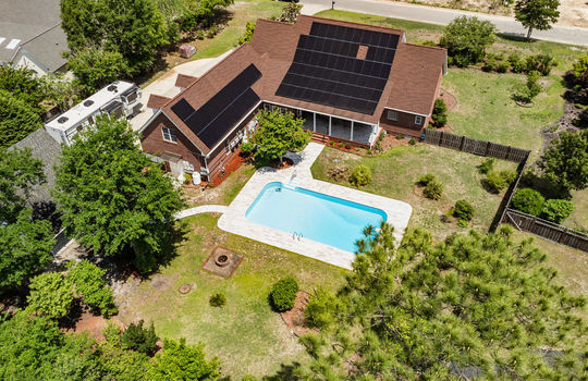 1222 Sherman Oaks Drive, Wilmington, NC 28411 | Shenandoah Woods