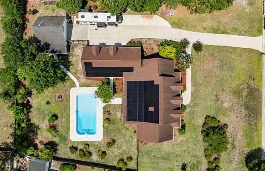 1222 Sherman Oaks Drive, Wilmington, NC 28411 | Shenandoah Woods