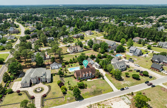 1222 Sherman Oaks Drive, Wilmington, NC 28411 | Shenandoah Woods