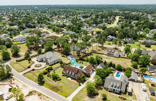 1222 Sherman Oaks Drive, Wilmington, NC 28411 | Shenandoah Woods